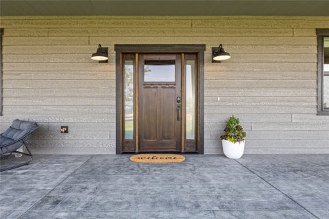 Tiny photo for 4810 Store Lane, Stevensville, MT 59870 (MLS # 30076628)