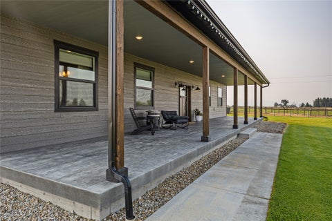 Tiny photo for 4810 Store Lane, Stevensville, MT 59870 (MLS # 30076628)