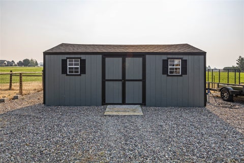 Tiny photo for 4810 Store Lane, Stevensville, MT 59870 (MLS # 30076628)