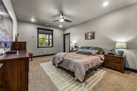 Tiny photo for 4810 Store Lane, Stevensville, MT 59870 (MLS # 30076628)