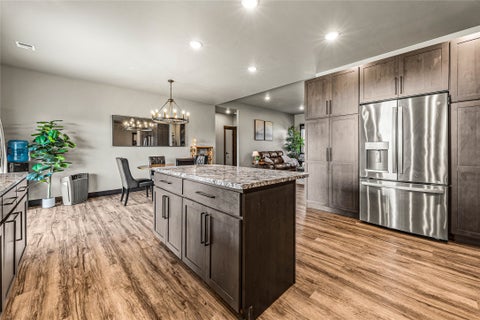 Tiny photo for 4810 Store Lane, Stevensville, MT 59870 (MLS # 30076628)