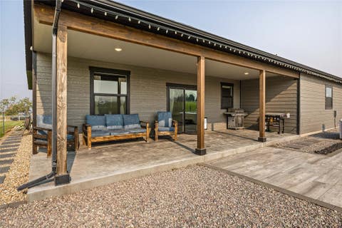 Tiny photo for 4810 Store Lane, Stevensville, MT 59870 (MLS # 30076628)