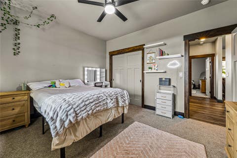 Tiny photo for 4810 Store Lane, Stevensville, MT 59870 (MLS # 30076628)