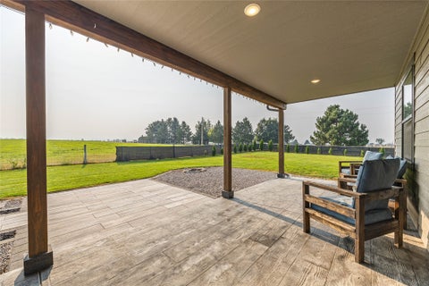 Tiny photo for 4810 Store Lane, Stevensville, MT 59870 (MLS # 30076628)