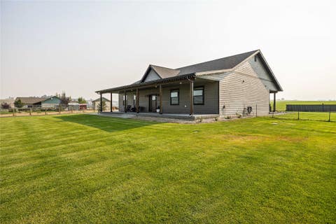 Tiny photo for 4810 Store Lane, Stevensville, MT 59870 (MLS # 30076628)