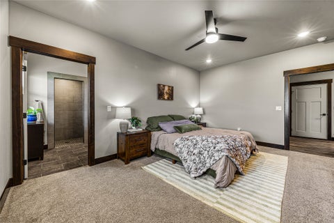 Tiny photo for 4810 Store Lane, Stevensville, MT 59870 (MLS # 30076628)
