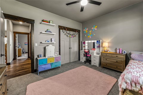 Tiny photo for 4810 Store Lane, Stevensville, MT 59870 (MLS # 30076628)