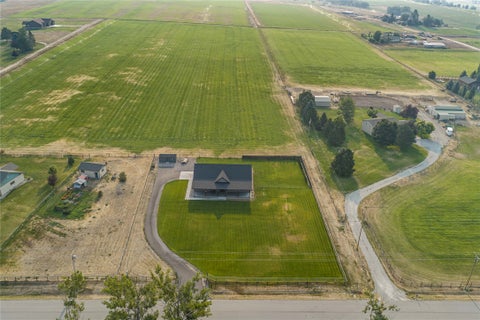 Tiny photo for 4810 Store Lane, Stevensville, MT 59870 (MLS # 30076628)