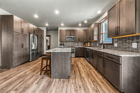 Tiny photo for 4810 Store Lane, Stevensville, MT 59870 (MLS # 30076628)