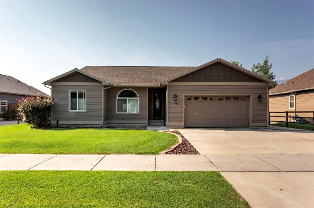 Photo of 7889 Sugaree Trail, Lolo, MT 59847 (MLS # 30074642)