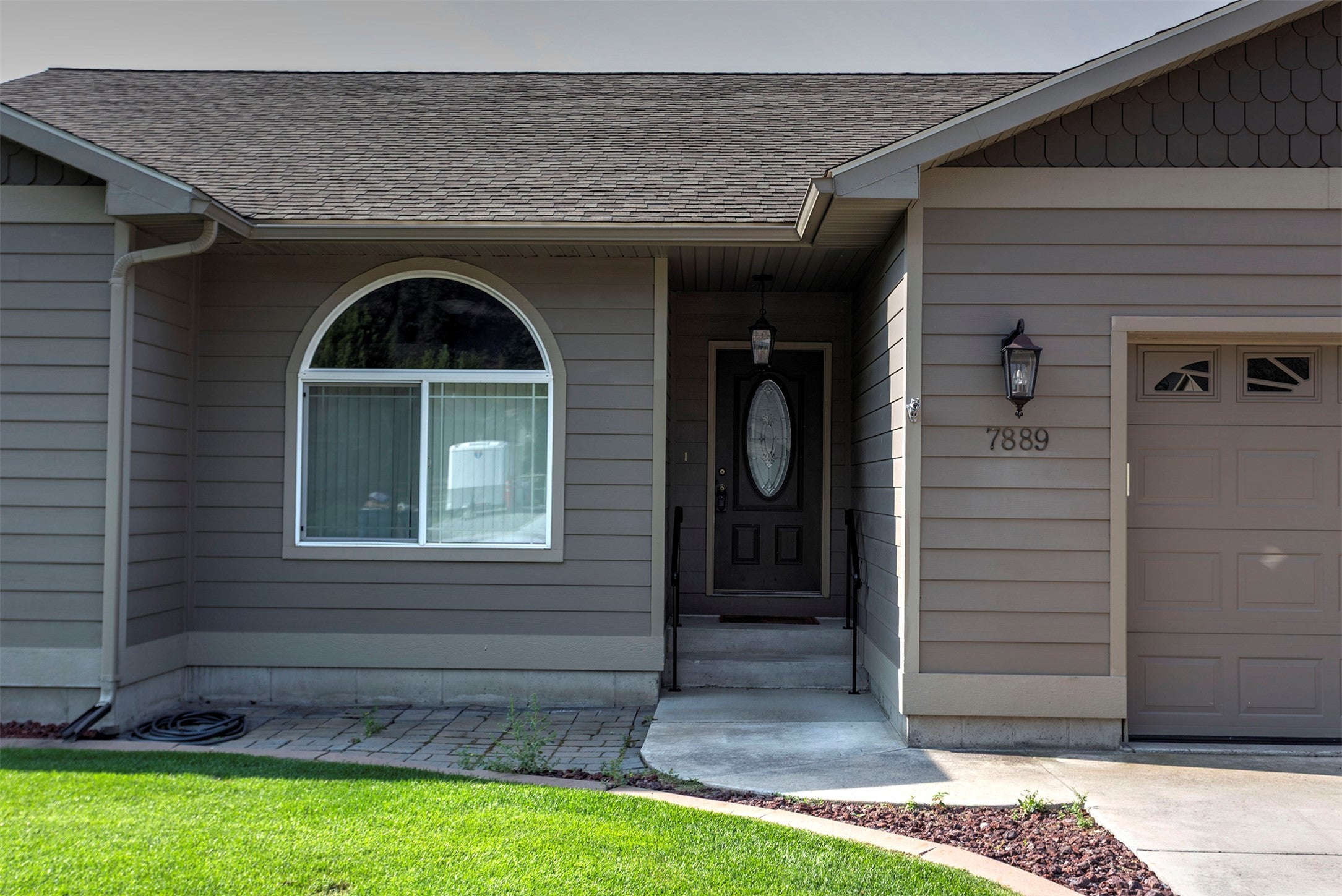 7889 Sugaree Trail