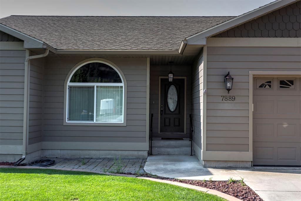 Photo of 7889 Sugaree Trail, Lolo, MT 59847 (MLS # 30074642)