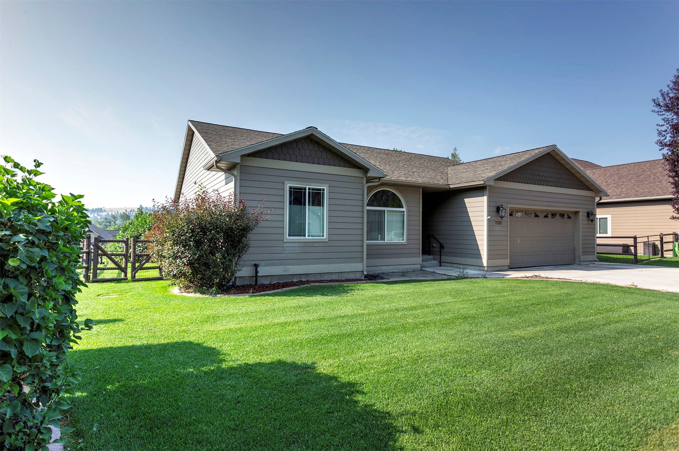 7889 Sugaree Trail