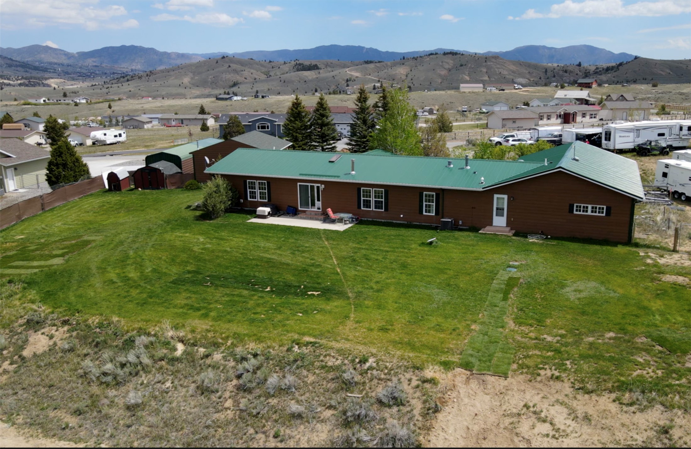 357 Lupine Lane