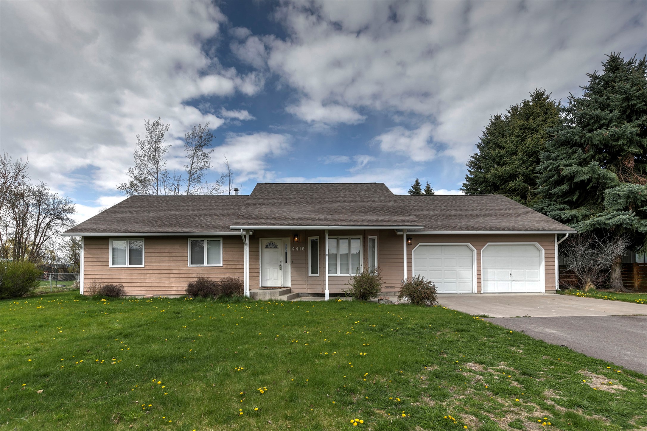 Missoula, Montana 59804, United States, 3 Bedrooms Bedrooms, ,3 BathroomsBathrooms,Residential,Active,117156