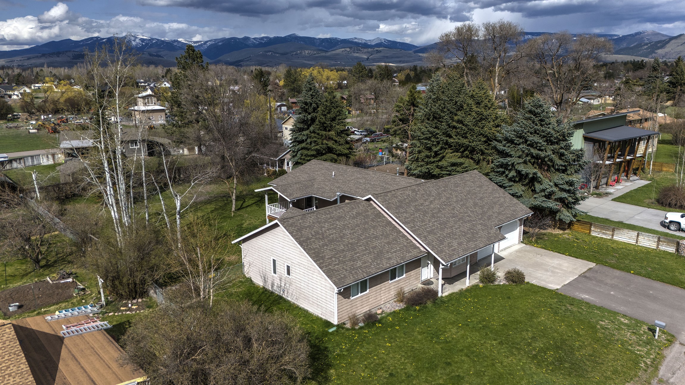 Missoula, Montana 59804, United States, 3 Bedrooms Bedrooms, ,3 BathroomsBathrooms,Residential,Active,117156