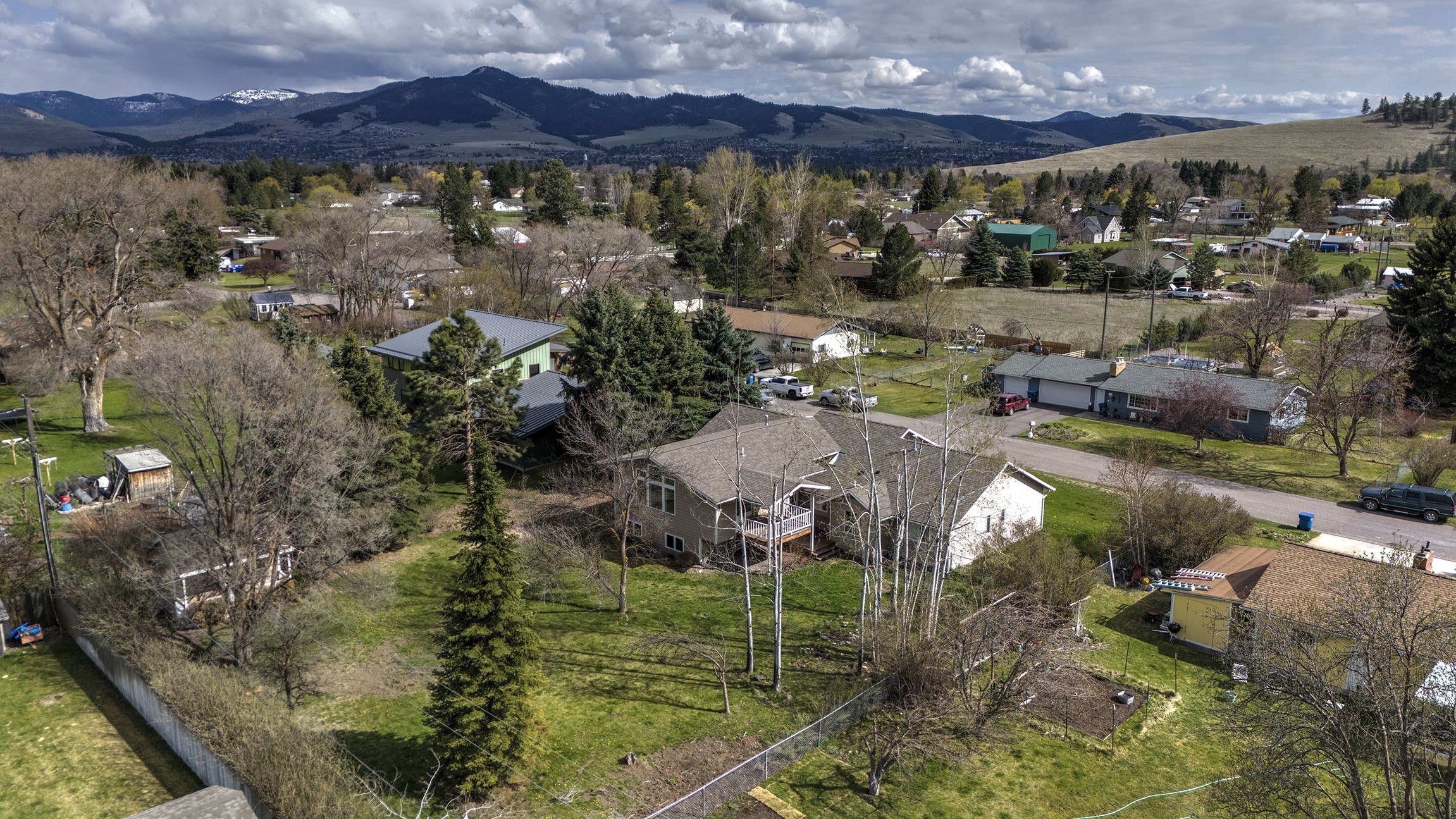 Missoula, Montana 59804, United States, 3 Bedrooms Bedrooms, ,3 BathroomsBathrooms,Residential,Active,117156