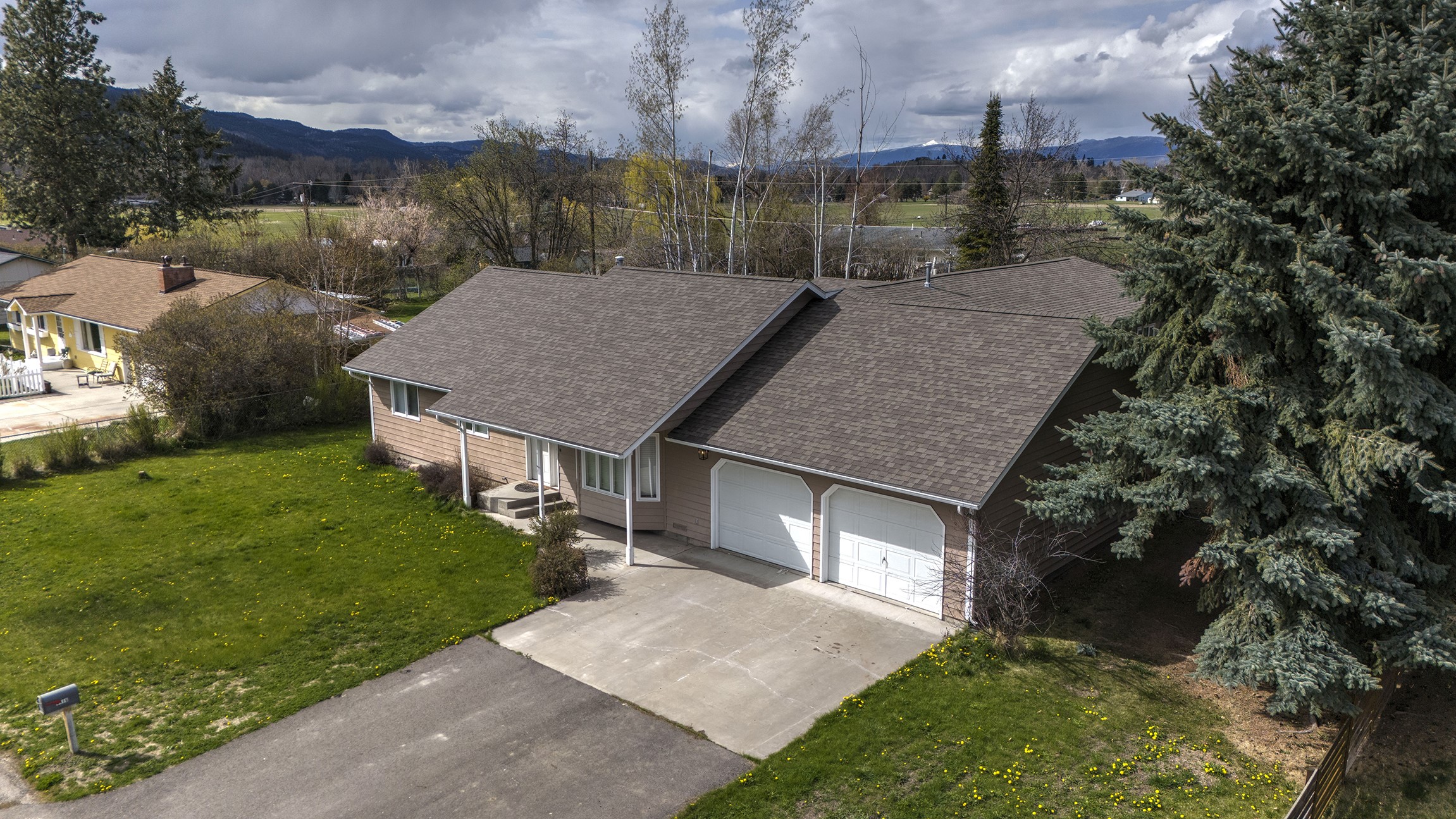 Missoula, Montana 59804, United States, 3 Bedrooms Bedrooms, ,3 BathroomsBathrooms,Residential,Active,117156