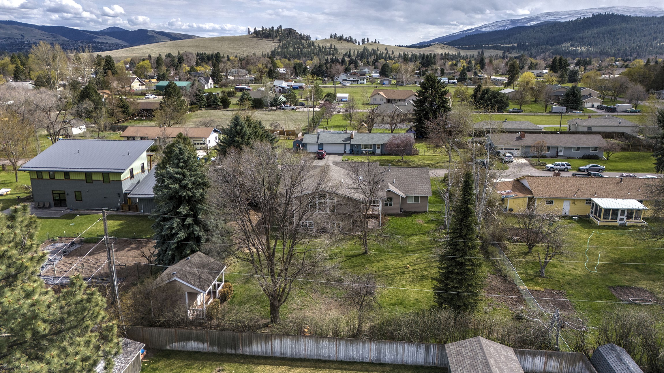 Missoula, Montana 59804, United States, 3 Bedrooms Bedrooms, ,3 BathroomsBathrooms,Residential,Active,117156