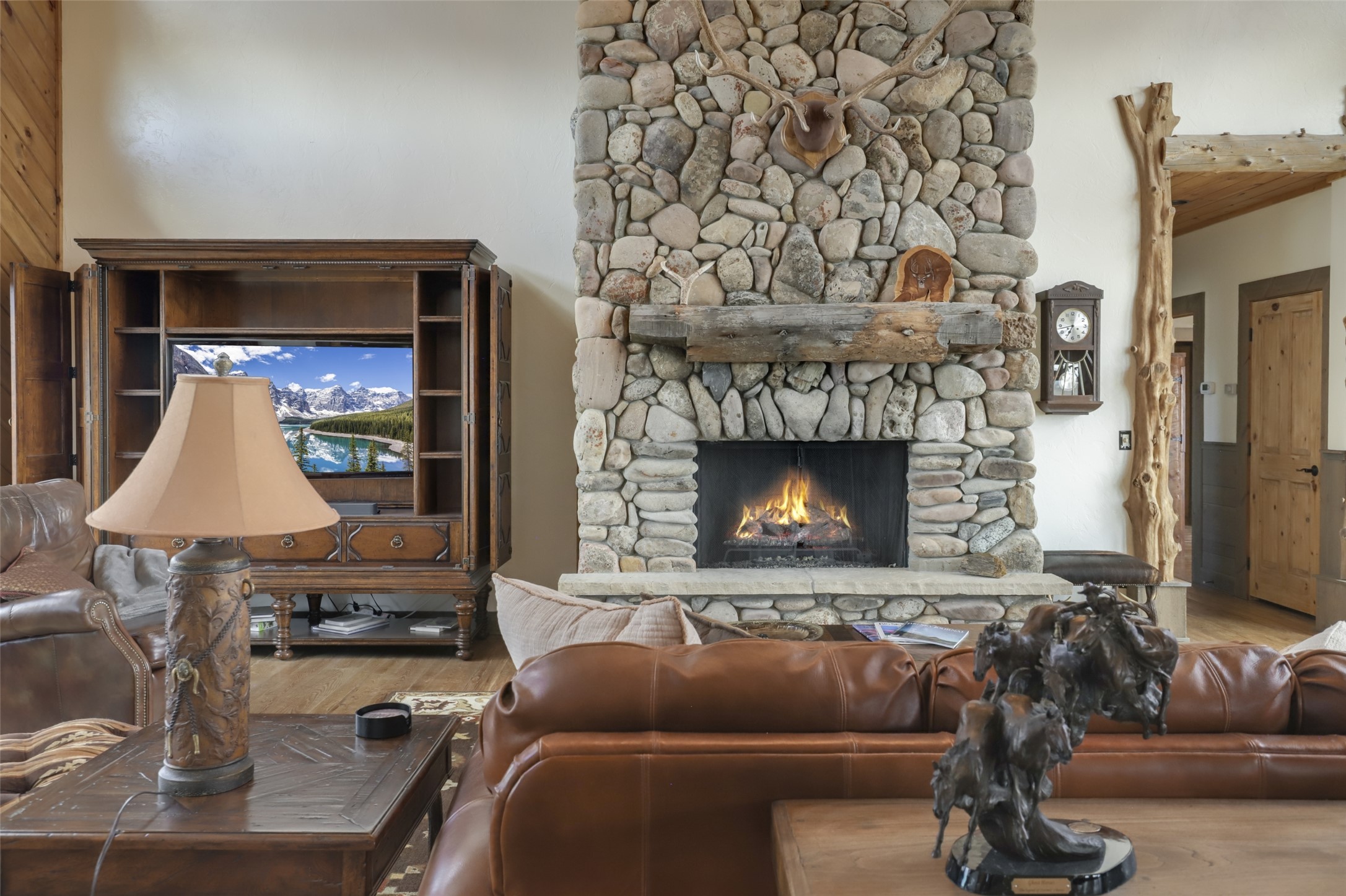 130 Peacemaker Ridge