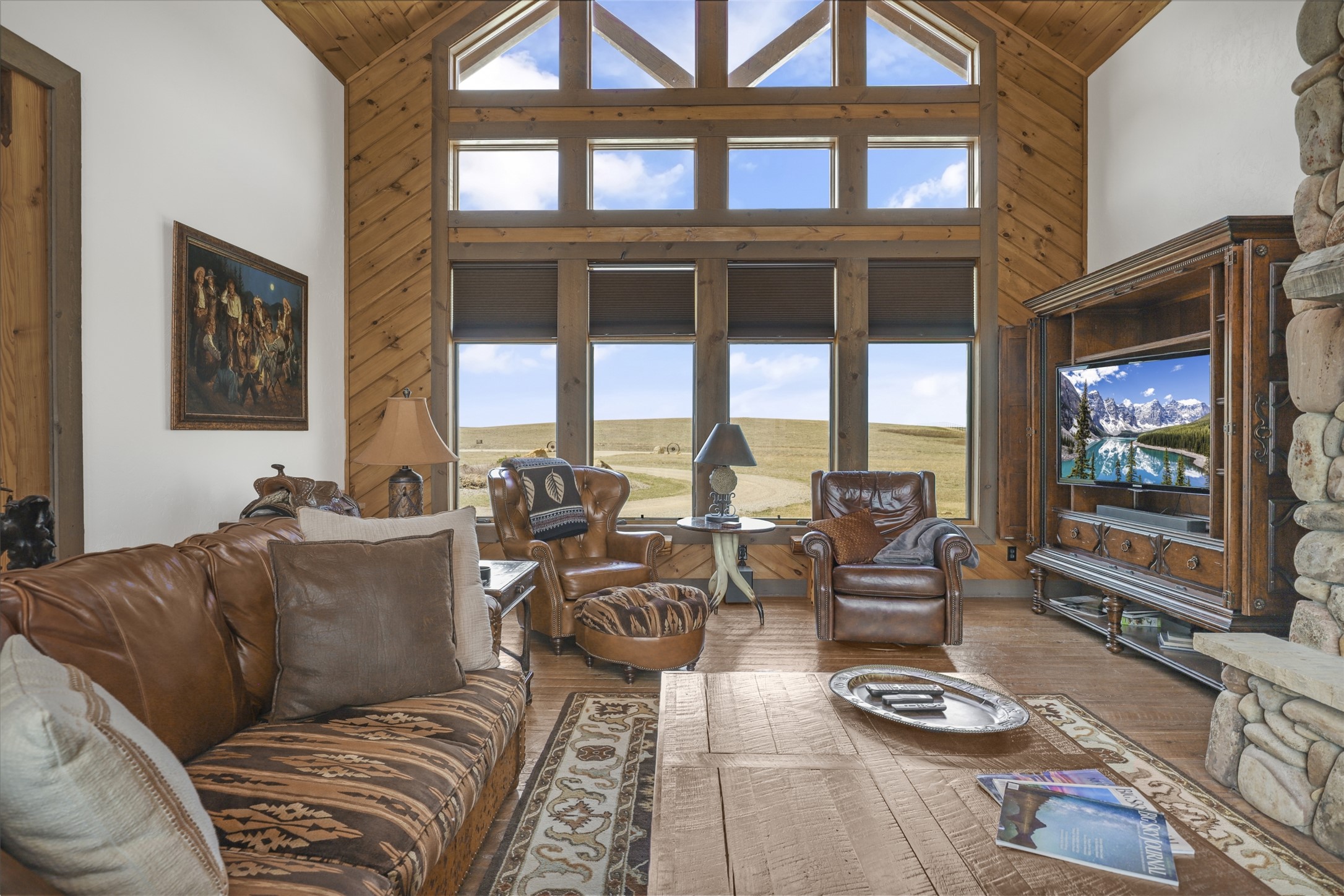 130 Peacemaker Ridge