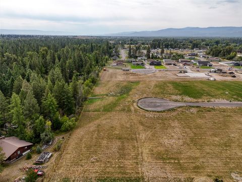 Lot 9 Liberty Way Kalispell MT 59901