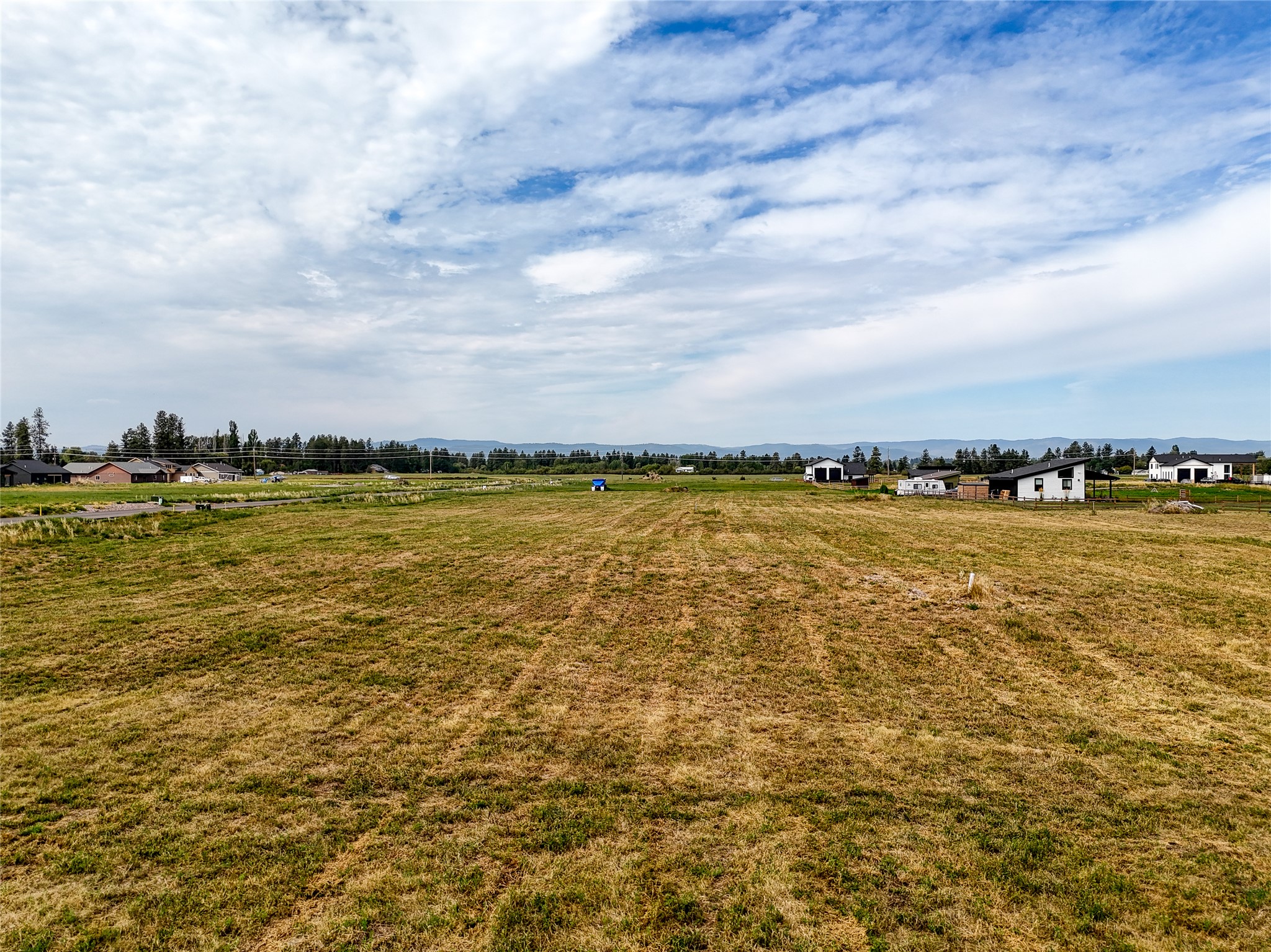 Lot 9 Liberty Way