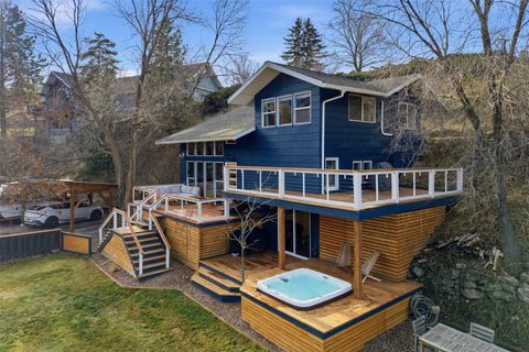 601 High Park Way Missoula MT 59803