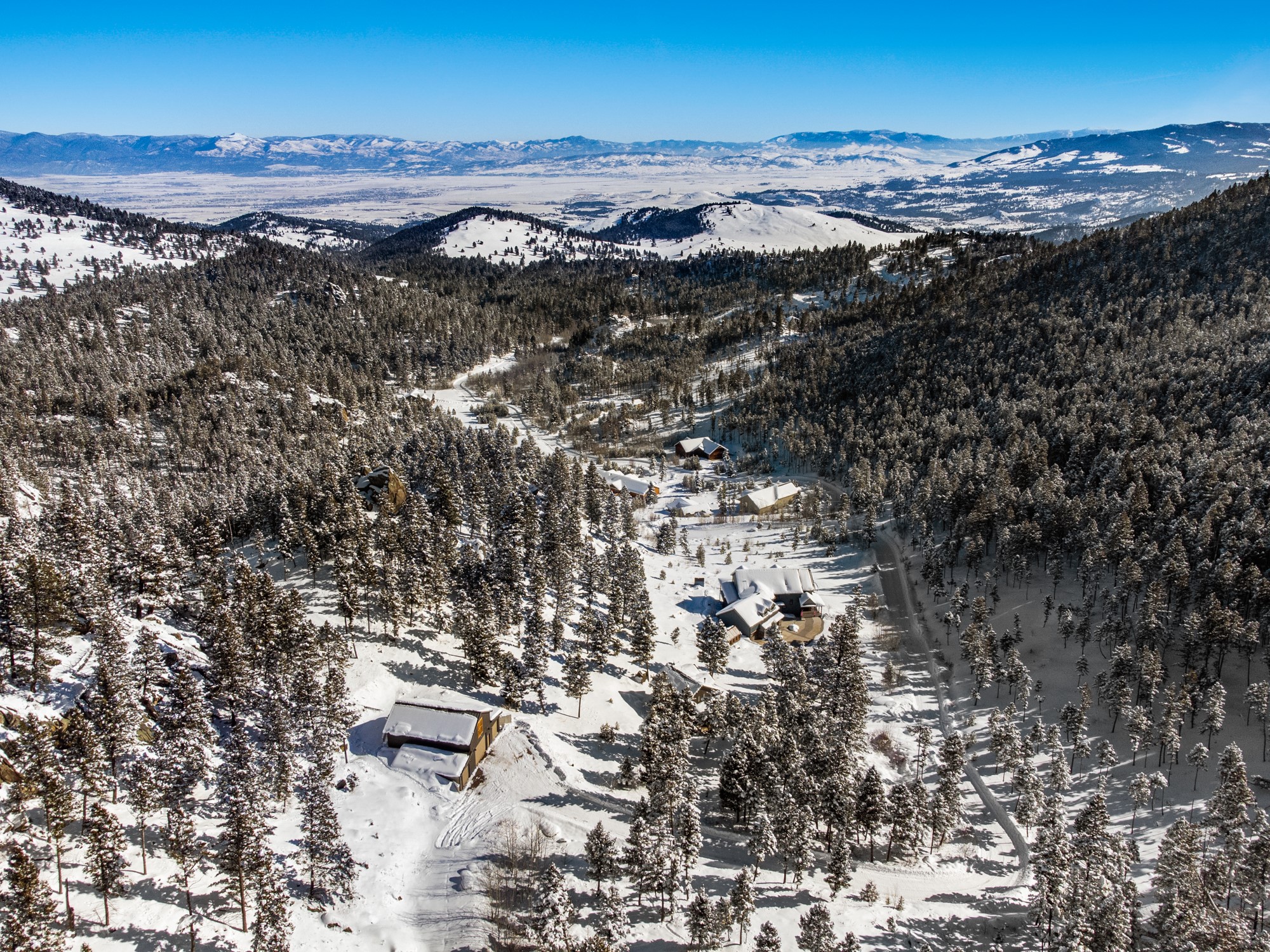92 Big Indian Gulch Road