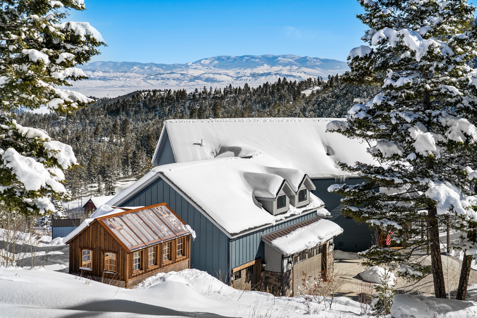 92 Big Indian Gulch Road