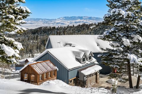 92 Big Indian Gulch Road Montana City MT 59634