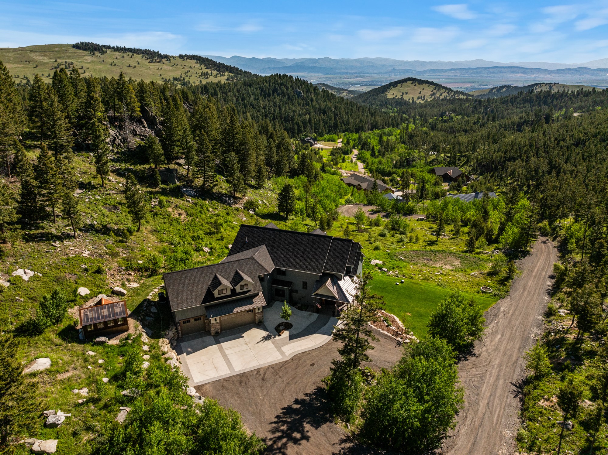 92 Big Indian Gulch Road