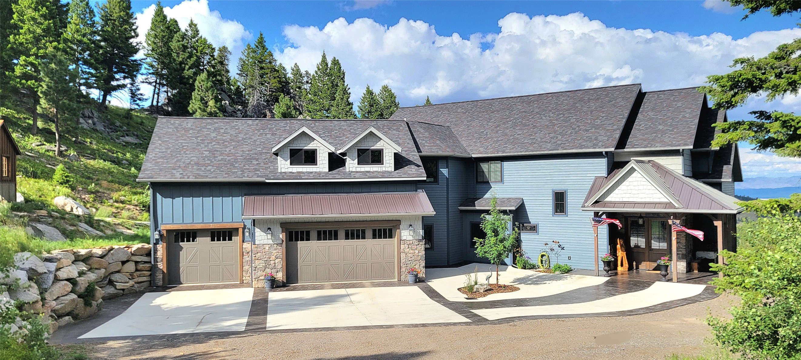 92 Big Indian Gulch Road