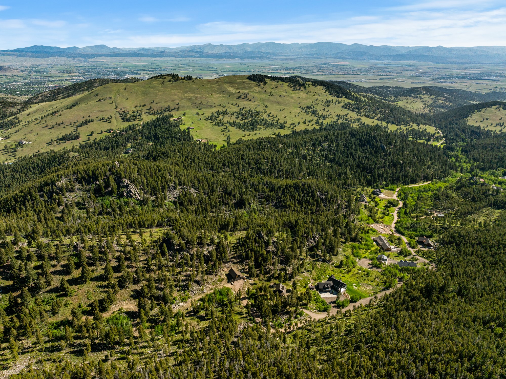 92 Big Indian Gulch Road