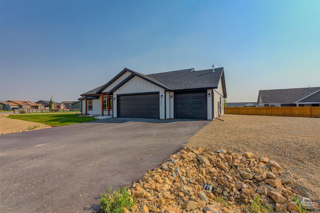 Photo of 7622 Kingpost Loop, Helena, MT 59602 (MLS # 30063941)