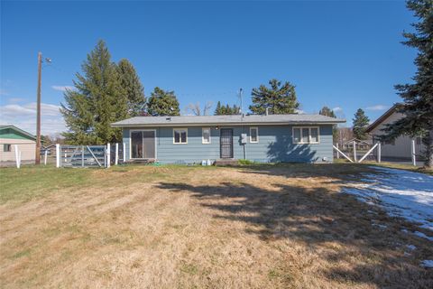 2211 Humble Road Missoula MT 59804