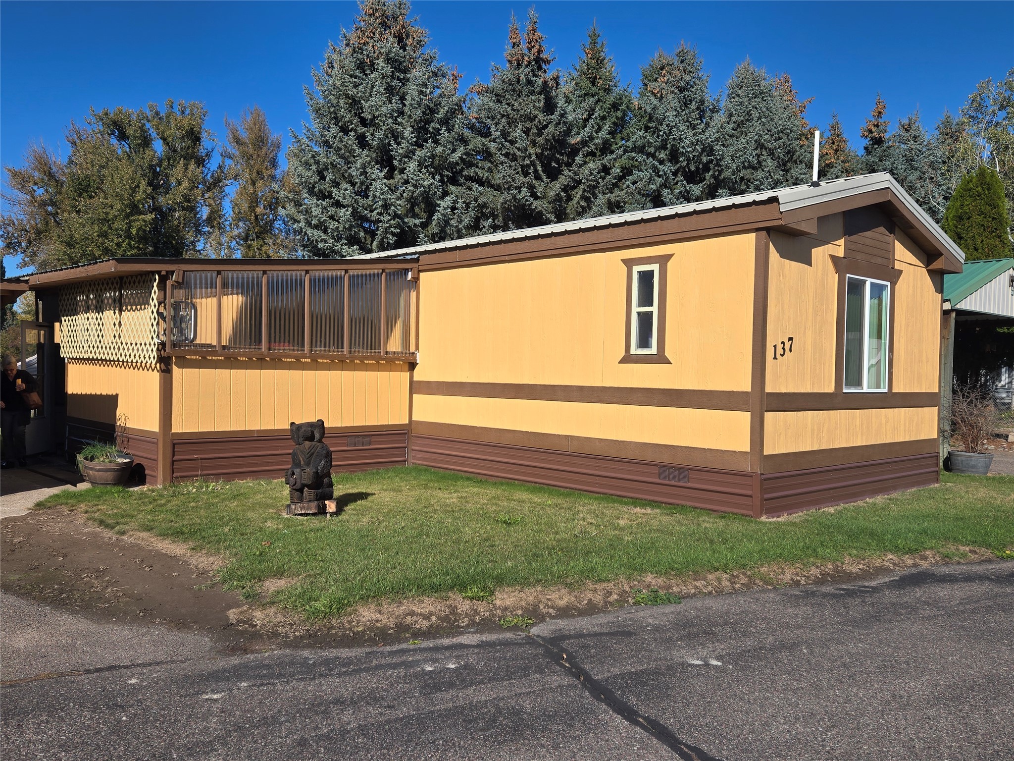 137 Meadow Manor Drive