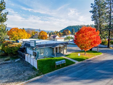 919 Mineral Avenue Libby MT 59923