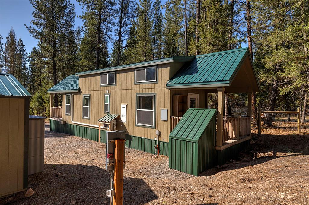 20795 Whispering Pines Road