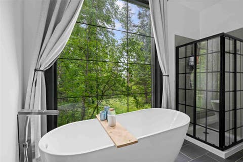 Tiny photo for 421 Seville Lane, Coram, MT 59913 (MLS # 30074814)
