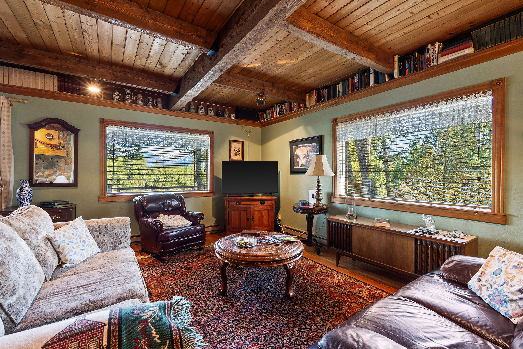 701 McCaffery Road