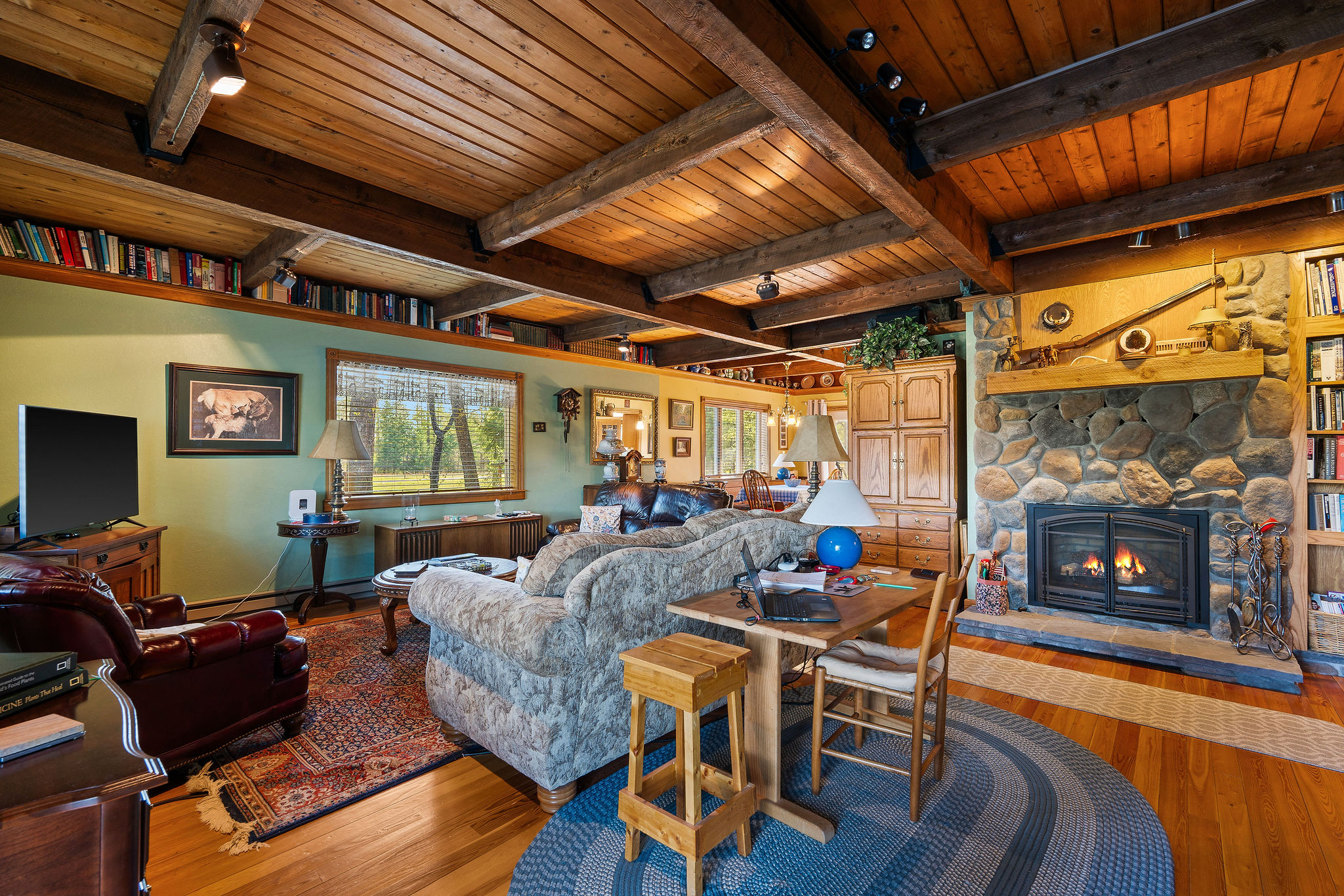 701 McCaffery Road