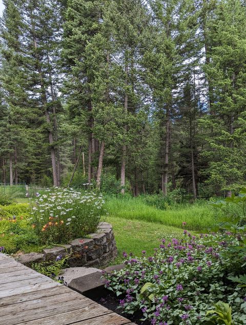 Tiny photo for 1022 Grizzly Mountain Road, Missoula, MT 59808 (MLS # 30069275)