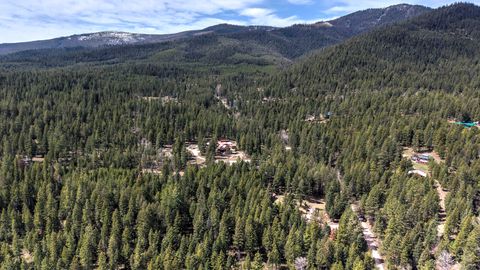 Tiny photo for 1022 Grizzly Mountain Road, Missoula, MT 59808 (MLS # 30069275)