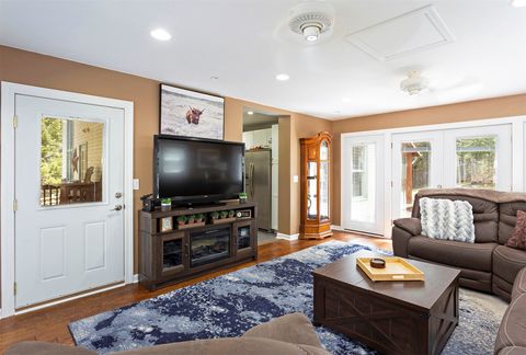 Tiny photo for 1022 Grizzly Mountain Road, Missoula, MT 59808 (MLS # 30069275)