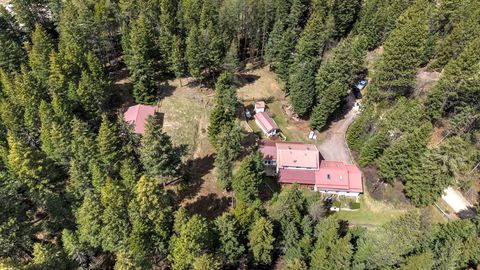 Tiny photo for 1022 Grizzly Mountain Road, Missoula, MT 59808 (MLS # 30069275)