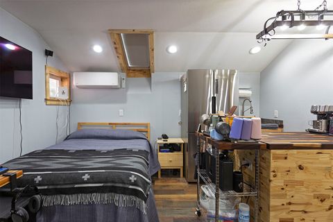 Tiny photo for 1022 Grizzly Mountain Road, Missoula, MT 59808 (MLS # 30069275)