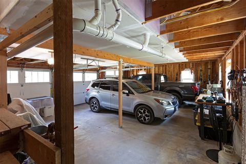 Tiny photo for 1022 Grizzly Mountain Road, Missoula, MT 59808 (MLS # 30069275)