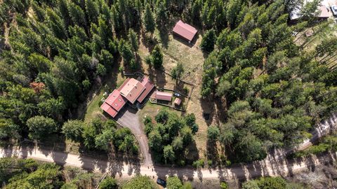 Tiny photo for 1022 Grizzly Mountain Road, Missoula, MT 59808 (MLS # 30069275)