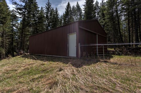 Tiny photo for 1022 Grizzly Mountain Road, Missoula, MT 59808 (MLS # 30069275)